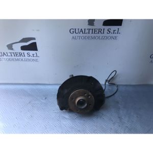 Braccio Sospensione Anteriore Destro MINI Cooper Serie 1 31216757498 (00>06) - Product Image 1