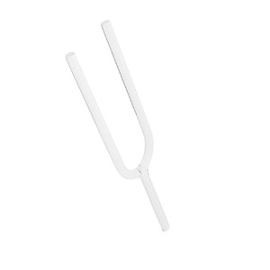 Ensemble de diapason de classe II certifié CE en acier inoxydable chirurgical, outils de poignée de diagnostic neurologique de 5 pièces Source d'alimentation - Product Image 5