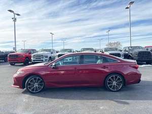 Toyota Avalon XSE Nightshade 2021 à vendre - Product Image 3