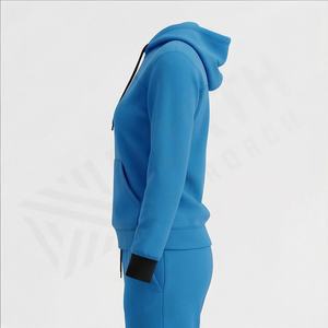 Fournisseur de premier plan de survêtements légers pour femmes, ensembles de course de haute qualité, vêtements de sport durables, vêtements de sport haut de gamme, jogging - Product Image 3