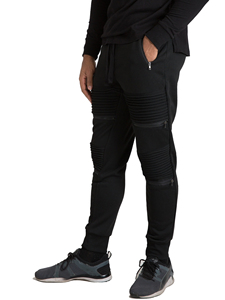 กางเกงวอร์มแฟชั่นสำหรับผู้ชายและผู้หญิงกางเกงวิ่ง - Product Image 4