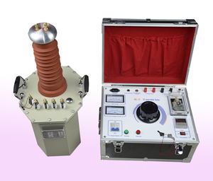 Dầu đắm mình HV thử nghiệm biến áp hipot <span class=keywords><strong>AC</strong></span> hipot <span class=keywords><strong>Tester</strong></span> <span class=keywords><strong>AC</strong></span> DC điện cao tiềm năng <span class=keywords><strong>Tester</strong></span> - Product Image 1