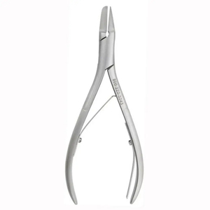 คีมตัดเล็บ Nghia ทำจากสแตนเลสเกรดสูง - Product Image 2