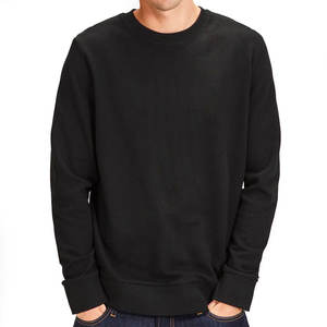 Sweat-shirt streetwear personnalisé pour homme, en coton, avec impression graphique, pour les acheteurs en gros. - Product Image 6