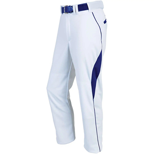 Pantalones de Béisbol Personalizados con Nombre de Equipo OEM, Proveedor de Uniformes de Béisbol Personalizados de Pakistán - Product Image 6