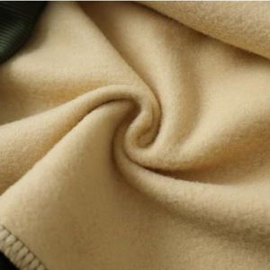 Nouveau Style Premium qualité hiver épais tricoté pull hommes à capuche tenue décontracté 100% coton fait hommes sweats à capuche à vendre - Product Image 2