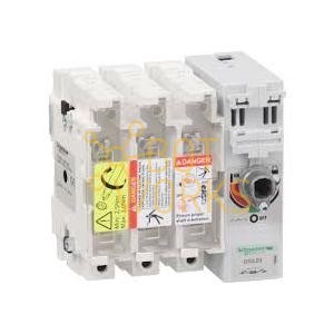 Schneider Electric GS2LB3 - Nuovo - Product Image 1