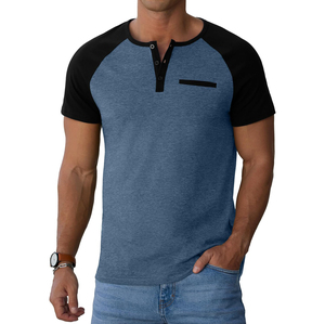 Unisex Oversized 320GSM Camiseta de algodón Heavy Drop Shoulder Streetwear Camiseta en blanco Logotipo personalizado al por mayor - Product Image 1