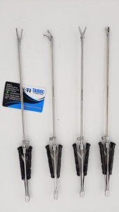 Yüksek kaliteli vana kardiyak cerrahi Premium kalite 8 adet cerrahi alet seti kardiyovasküler cerrahi eğitim aletleri - Product Image 3