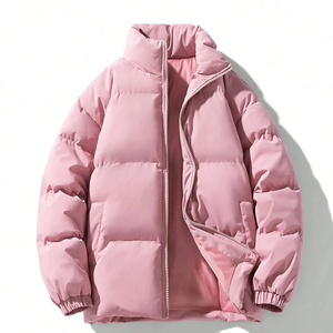 Veste d'hiver matelassée imperméable et coupe-vent de style vintage pour homme, taille plus, pour le voyage, la randonnée, le sport et la vie en plein air, livraison DDP - Product Image 4