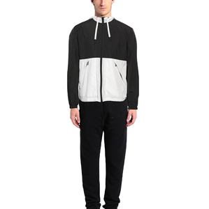 Full Zipper Stylish Outdoor <b>Men</b> High Quality Running Training Wear Custom <b>Men</b> Windproof Waterproof Windbreaker <b>Jackets</b> Plus Size - Product Image 3