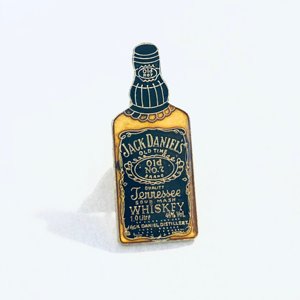 Alfileres promocionales LED alfileres de solapa LED - Product Image 2