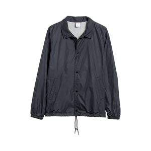 แจ็กเก็ตเที่ยวคลับของผู้ชายเสื้อกันลมสไตล์ลำลองกระดุมแถวเดียวสำหรับฤดูหนาว - Product Image 1