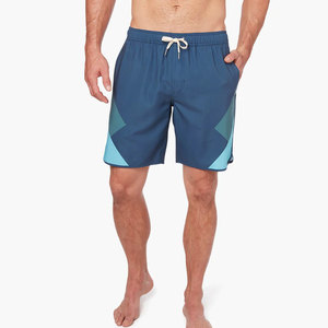 Tip-Top Qualité Nouveau Style Collection D'été Hommes Athlétique Plage Porter Sublimation Imprimé Shorts Vente Chaude Hommes À Court Vente - Product Image 5