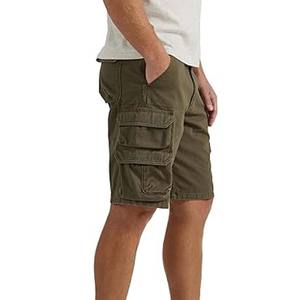 Best Selling Low MOQ <b>Cargo</b> <b>Shorts</b> Solid Color Latest Design <b>Cargo</b> <b>Shorts</b> For Online sale In Wholesale Price - Product Image 6