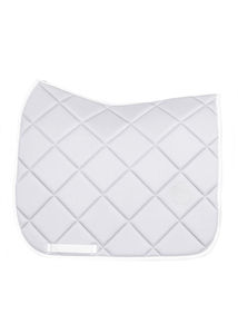 Selle de cheval personnalisée de haute qualité, rembourrage de selle de haute qualité, matériau en coton matelassé anglais, durable, confortable - Product Image 4