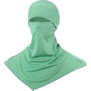 Masque de ski personnalisé cagoule d'hiver coupe-vent à capuche réglable cache-cou masque intégral - Product Image 5
