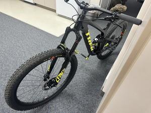 OFERTA Nueva Bicicleta TreKk Slas 9.8 GX AXS SRAM Reserve HD Wheels Carbon Pro Taper Large 2022 - Product Image 2