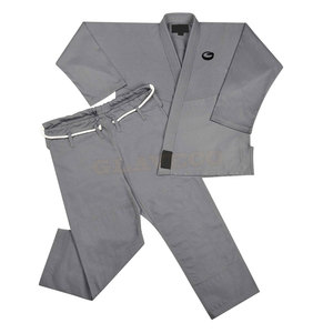 Uniforme Jiu-Jitsu recién llegado de alta calidad del fabricante con el último diseño para el desgaste de las artes marciales - Product Image 1