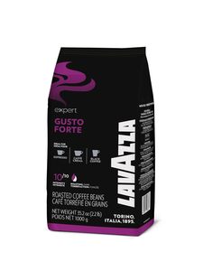 เมล็ดกาแฟลาวาซซ่า กุสโต้ ฟอร์เต้ เอสเพรสโซ 2.2 ปอนด์ - Product Image 2