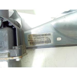 กระจกไฟฟ้าด้านหลังขวา PEUGEOT 308 ซีรีส์ 9659826680 (07>14) - Product Image 5