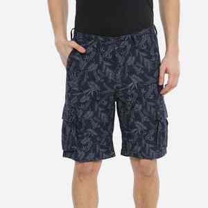 Shorts amples légers et fins, longueur genou, 16 couleurs, vente en gros, streetwear - Product Image 6