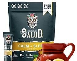 น้ำผึ้งแท่งชิลาจิทหญ้าฝรั่น30แท่งสำหรับผู้ใหญ่เพื่อสุขภาพช่วยให้ร่างกายผ่อนคลายการนอนหลับมีภูมิคุ้มกัน - Product Image 2