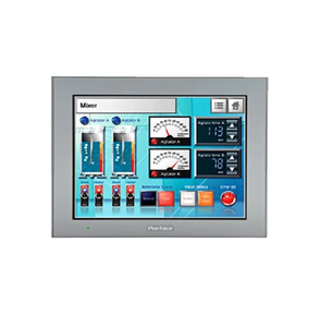 Vente en gros Proface PFXGP4502WADW Interfaces homme-machine avec IHM à film résistif de 10.1 "de large - Product Image 3