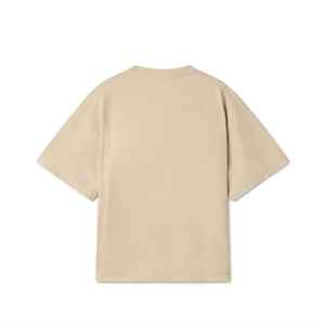 Wholesale Blank <b>Plain</b> <b>t</b> <b>Shirt</b> Heavy Weight <b>Oversize</b> Washed <b>T</b> <b>Shirt</b> Men Custom Design 100% Cotton Acid Wash Vintage <b>T</b> <b>Shirt</b> - Product Image 5