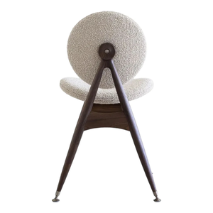 Handmade Modern Luxury Wooden <b>Foldable</b> Chair for Living Room Solid Durable Comfortable Small/Large Spaces Hotel Use India - Product Image 4
