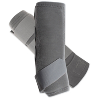 Nouvelles Bottes d'Équitation Équestre Personnalisées Fabriquées en Usine, Bottes à Cloche en Néoprène Ajustables avec Protection, Vente en Gros, Style Personnalisé