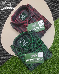 Full Sleeve <b>Men</b> <b>Shirt</b> Made <b>With</b> Premium Cotton Fabric Ideal For Casual And Formal Occasions Designed For Comfort Everyday Wear - Product Image 6