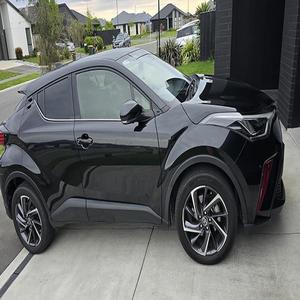 Alta calidad Toyota CHR Calidad Premium En stock Bastante usado y nuevo Fresco y limpio Excelente estado Conducción a la derecha - Product Image 1