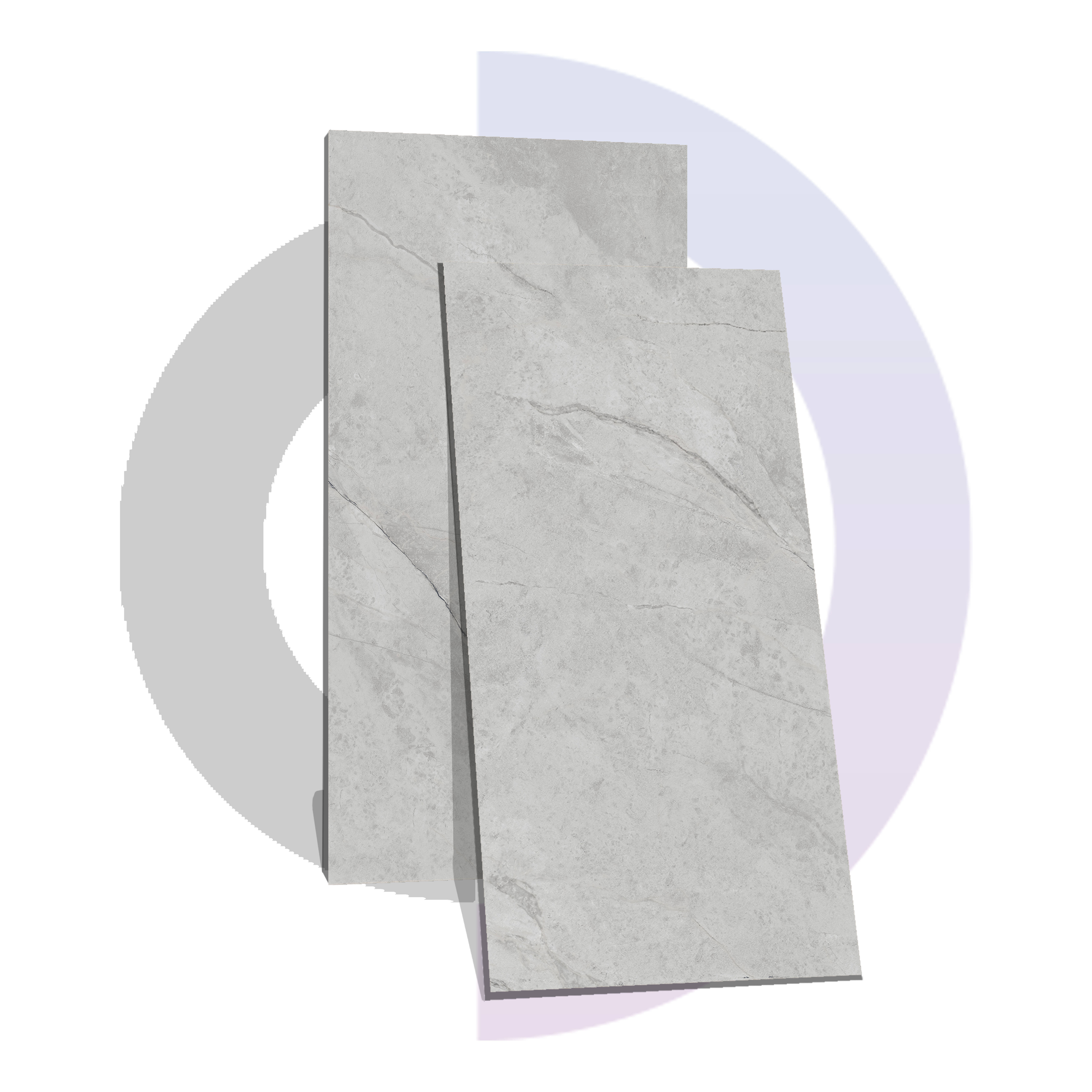 สีเทาอ่อน