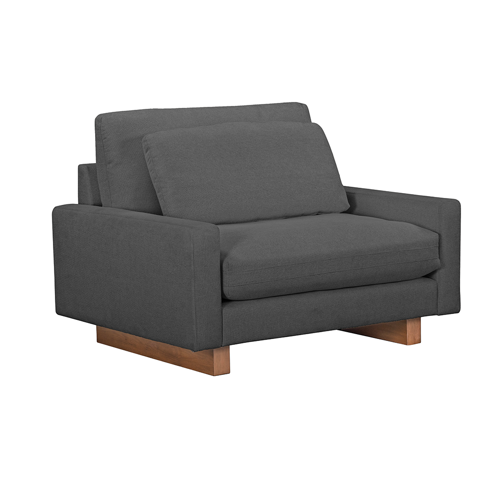 สีเทาเข้ม