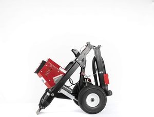 Casse-carreaux électrique/manuel neuf pour travaux de pose de revêtements de sol - Product Image 2