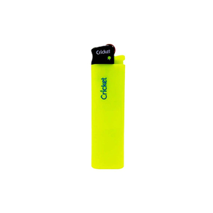 Encendedores Cricket disponibles al por mayor a precios de descuento directo de fábrica - Product Image 1