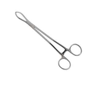 Pinzas Quirúrgicas Manuales Littlewood, Instrumentos Quirúrgicos Hechas de Acero Inoxidable de Calidad Alemana para Uso en Cirugía General - Product Image 3