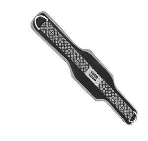 IBERIA personalizado al por mayor de alta calidad transpirable cinturón de levantamiento de pesas duradero cómodo desgaste peso ligero logotipos personalizados - Product Image 3