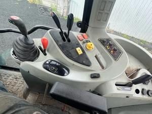 Tractor Agrícola Massey 5455 de 22 HP con Motor Cummins, Caja de Cambios, Rodamientos y Bomba, 10001-20000 Horas, Buen Estado - Product Image 6