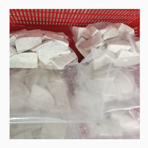 มันสำปะหลังแช่แข็ง คุณภาพพรีเมียม IQF ผลิตภัณฑ์จากรากธรรมชาติ สำหรับการส่งออกขายส่ง ภาคอุตสาหกรรมบริการอาหาร ผลิตในเวียดนาม มันสำปะหลังแช่แข็ง - Product Image 6