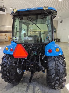 Tracteurs agricoles d'occasion et neufs LS MT342HC à vendre - Product Image 5