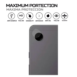 Antishock อุปกรณ์ป้องกันหน้าจอสำหรับ Samsung, สำหรับ Samsung Galaxy Tab A9 Premium COVER - Product Image 2