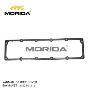 Junta Tórica 6AYM-WET para YANMAR 14862001300 - Product Image 5