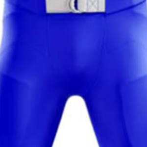 เสื้อฟุตบอลแขนสั้นผ้าโพลีเอสเตอร์แบบอเมริกันชุดทีมระบายอากาศออกแบบชุดทีมของคุณเอง - Product Image 5