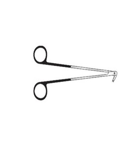 Tijeras para Arteria Circumflexa Diethrich, Instrumentos Ortopédicos de Primera Calidad por AM ORTHO - Product Image 3