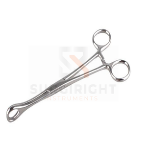 Prix raisonnable éponge tenant une pince en gros meilleure qualité éponge tenant une pince CE ISO APPROUVÉ PAR Surgiright Instruments - Product Image 6