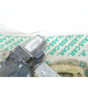 Mécanisme de lève-vitre avant gauche IVECO Daily 2ème série (89>00) 52.11.04 - Product Image 5