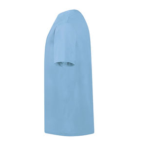 T-shirt de couleur d'enfants/M7221142-1034 de textile - Product Image 5