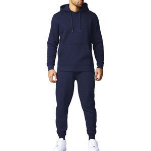 Chándal Transpirable de Microfibra de 280 g/m² para Hombre, Traje Deportivo de Verano para Correr, Diseño Sublimado con Degradado Rojo y Azul, Secado Rápido - Product Image 1